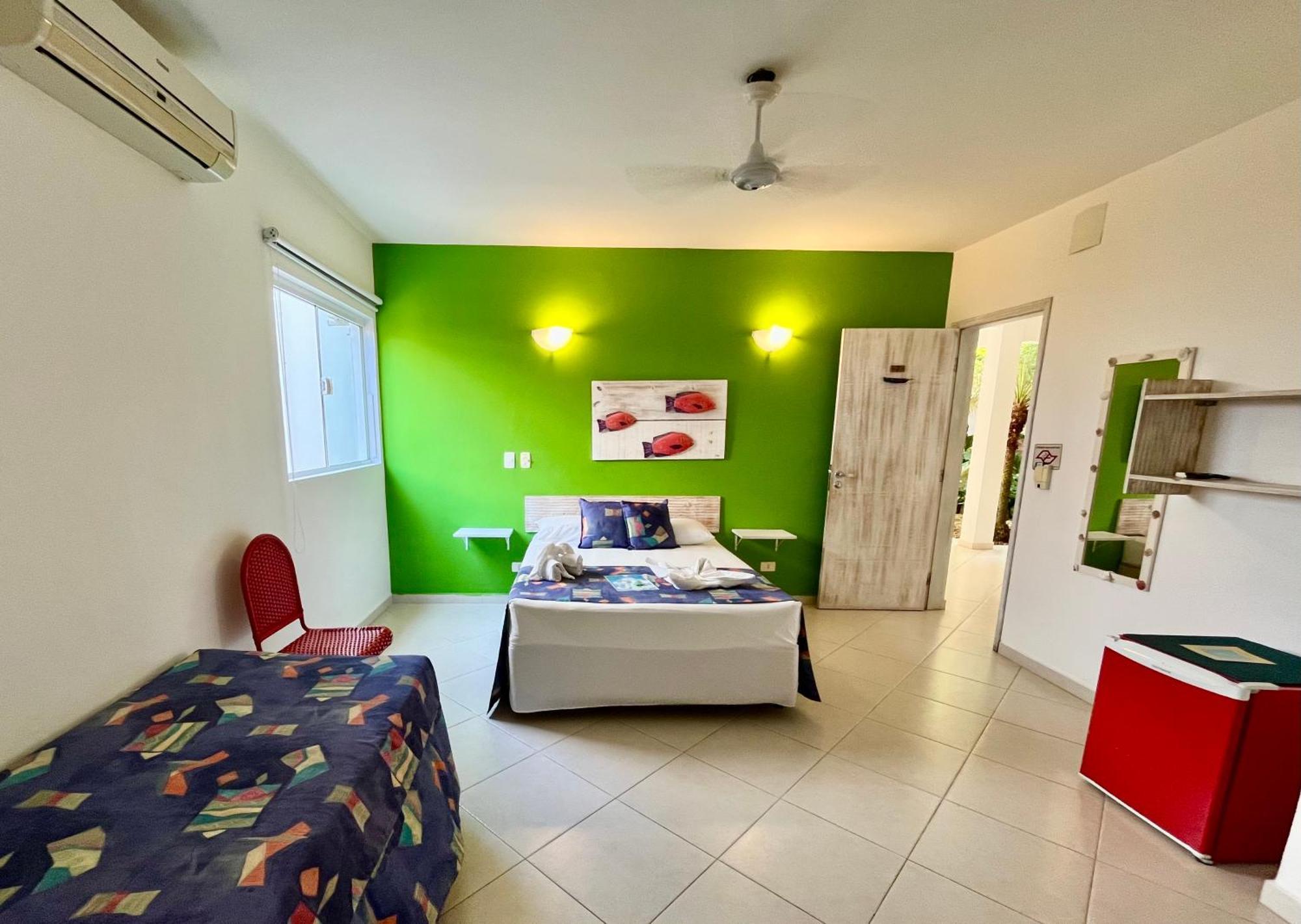 Pousada Baia Das Conchas Ubatuba Extérieur photo
