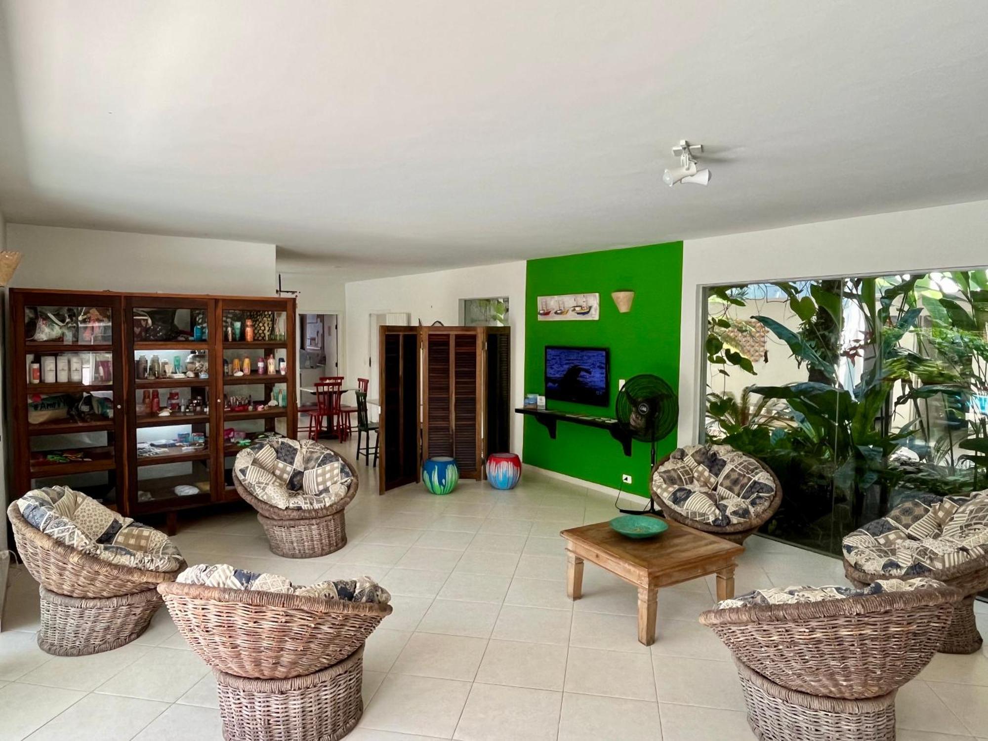 Pousada Baia Das Conchas Ubatuba Extérieur photo